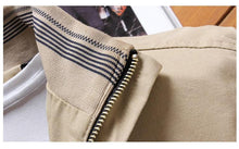 Afbeelding in Gallery-weergave laden, Heren Fleece Jas
