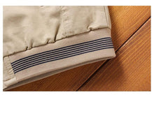 Afbeelding in Gallery-weergave laden, Heren Fleece Jas
