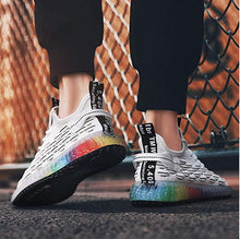 Afbeelding in Gallery-weergave laden, Husk™ Heren Sneakers️
