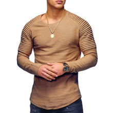 Afbeelding in Gallery-weergave laden, Heren Draco™️ shirt met lange mouwen
