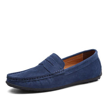 Afbeelding in Gallery-weergave laden, Legri heren mocassins
