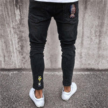 Afbeelding in Gallery-weergave laden, Gorilla jeans

