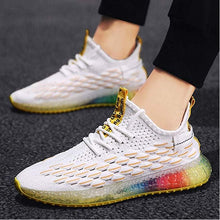 Afbeelding in Gallery-weergave laden, Husk™ Heren Sneakers️
