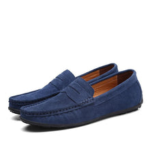 Afbeelding in Gallery-weergave laden, Legri heren mocassins
