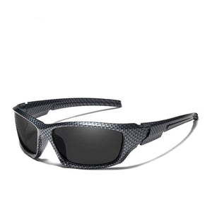 Heren sportbril