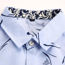 Afbeelding in Gallery-weergave laden, Jamison shirt

