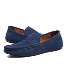Afbeelding in Gallery-weergave laden, Legri heren mocassins
