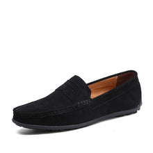 Afbeelding in Gallery-weergave laden, Legri heren mocassins
