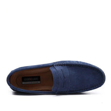 Afbeelding in Gallery-weergave laden, Legri heren mocassins
