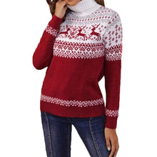 Afbeelding in Gallery-weergave laden, Sweter w renifery Bellas
