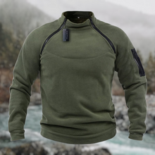 Afbeelding in Gallery-weergave laden, Arni - Warme tactische sweater
