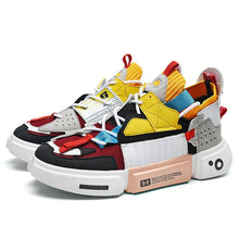 Afbeelding in Gallery-weergave laden, Virbo Herensneakers
