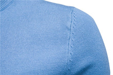 Afbeelding in Gallery-weergave laden, Warmer Herrenpullover Peson
