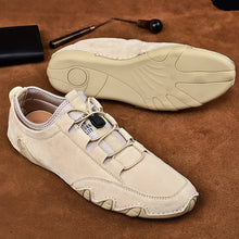Afbeelding in Gallery-weergave laden, Heren Hasco mocassins
