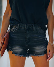 Afbeelding in Gallery-weergave laden, Perfect Paar scuffed shorts
