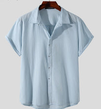 Afbeelding in Gallery-weergave laden, Univ zomer shirt
