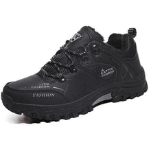 Afbeelding in Gallery-weergave laden, Geïsoleerde wandelschoenen voor heren

