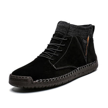 Afbeelding in Gallery-weergave laden, Buty męskie ocieplane Boston
