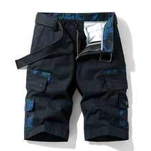 Afbeelding in Gallery-weergave laden, Korte broek met zakken LM
