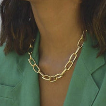 Afbeelding in Gallery-weergave laden, Polly gouden ketting
