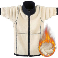 Afbeelding in Gallery-weergave laden, Heren Warmy sweatshirt
