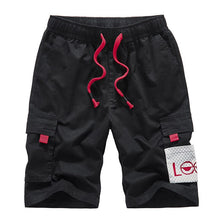 Afbeelding in Gallery-weergave laden, Shell shorts met zakken
