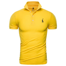 Afbeelding in Gallery-weergave laden, Giraffe polo
