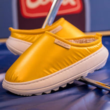 Afbeelding in Gallery-weergave laden, HomeCloud schuimpantoffels
