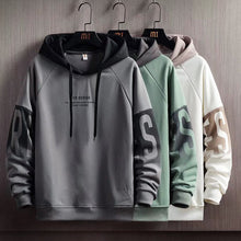 Afbeelding in Gallery-weergave laden, Bluza Męska Macols
