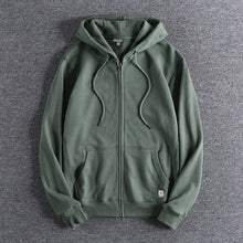 Afbeelding in Gallery-weergave laden, Bluza z kapturem Loose
