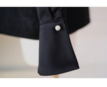 Afbeelding in Gallery-weergave laden, Elegant shirt met lange mouwen Gaby
