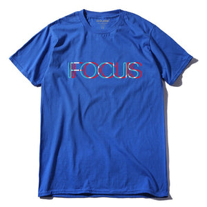 Koszulka Focus