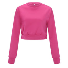 Afbeelding in Gallery-weergave laden, Krótka bluza Closer

