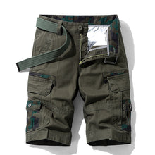 Afbeelding in Gallery-weergave laden, Korte broek met zakken LM
