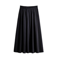 Afbeelding in Gallery-weergave laden, Lange plus size rok Wyclef
