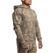 Afbeelding in Gallery-weergave laden, Bluza z kapturem Marine
