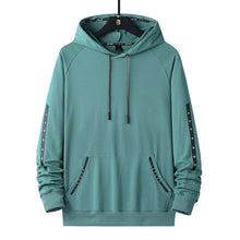 Afbeelding in Gallery-weergave laden, Bluza z kapturem Mig
