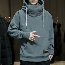 Afbeelding in Gallery-weergave laden, Bluza z kapturem Thick
