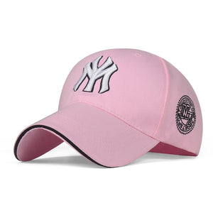 NewYork baseball cap