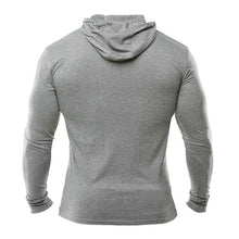 Afbeelding in Gallery-weergave laden, Bluza z kapturem Tee
