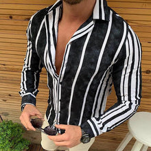 Afbeelding in Gallery-weergave laden, Hosse zomer shirt
