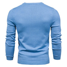 Afbeelding in Gallery-weergave laden, Warmer Herrenpullover Peson
