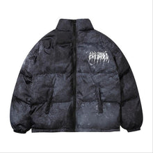 Afbeelding in Gallery-weergave laden, Streetwear winter donsjack van Creshock
