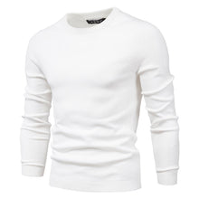 Afbeelding in Gallery-weergave laden, Warmer Herrenpullover Peson
