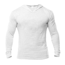 Afbeelding in Gallery-weergave laden, Bluza z kapturem Tee
