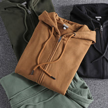 Afbeelding in Gallery-weergave laden, Bluza z kapturem Loose

