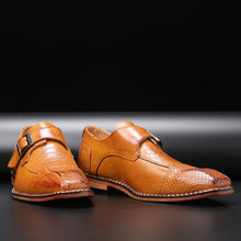 Afbeelding in Gallery-weergave laden, Emmen Pemium Oxford Schoen
