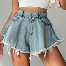 Afbeelding in Gallery-weergave laden, Anson mode shorts
