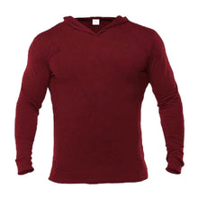 Afbeelding in Gallery-weergave laden, Bluza z kapturem Tee
