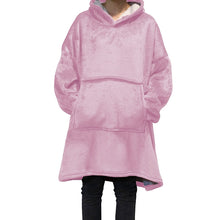 Afbeelding in Gallery-weergave laden, Bluza z kapturem Mid
